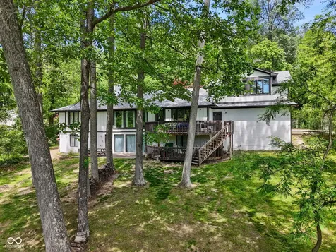 3838 N Berkshire Lane Martinsville IN 46151