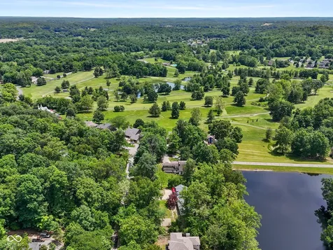 3838 N Berkshire Lane Martinsville IN 46151