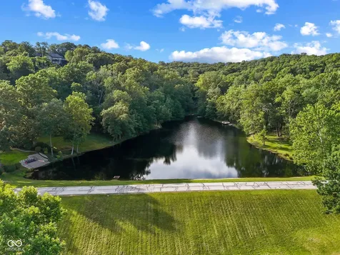3838 N Berkshire Lane Martinsville IN 46151