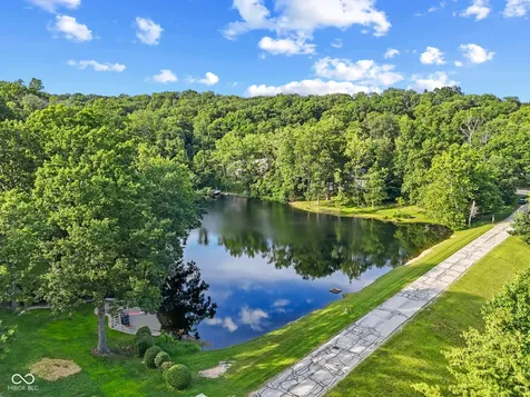 3838 N Berkshire Lane Martinsville IN 46151