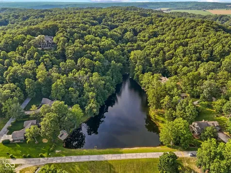 3838 N Berkshire Lane Martinsville IN 46151