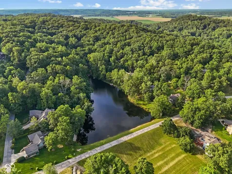 3838 N Berkshire Lane Martinsville IN 46151