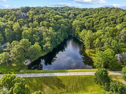 3838 N Berkshire Lane Martinsville IN 46151