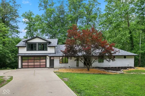 3838 N Berkshire Lane Martinsville IN 46151