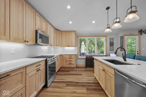 3838 N Berkshire Lane Martinsville IN 46151