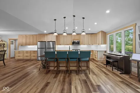 3838 N Berkshire Lane Martinsville IN 46151