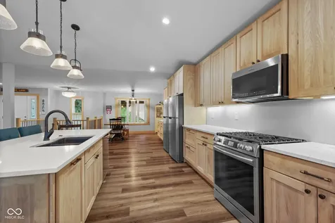 3838 N Berkshire Lane Martinsville IN 46151