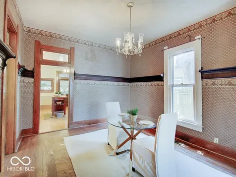 1297 Wayne Street Noblesville IN 46060
