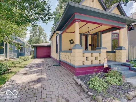 1297 Wayne Street Noblesville IN 46060