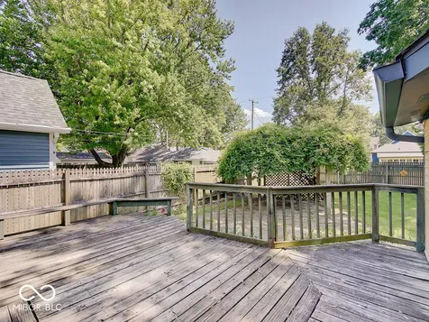 1297 Wayne Street Noblesville IN 46060