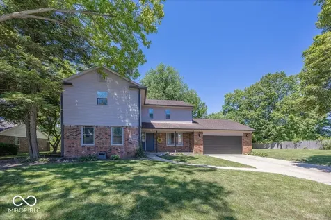 8124 Lieber Road Indianapolis IN 46260