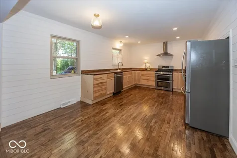 8124 Lieber Road Indianapolis IN 46260
