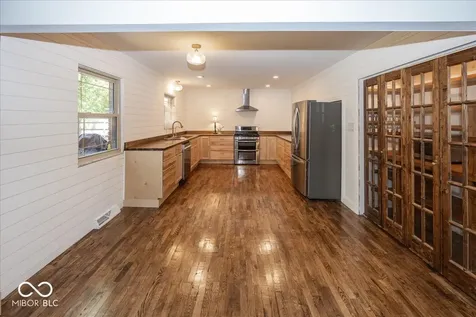 8124 Lieber Road Indianapolis IN 46260