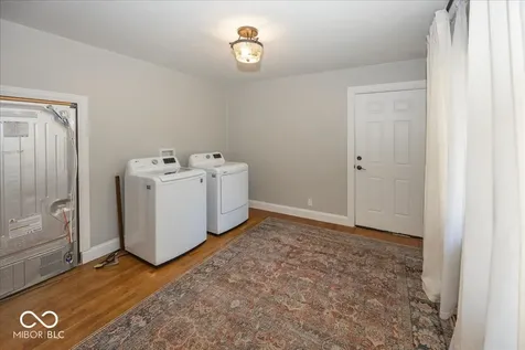 8124 Lieber Road Indianapolis IN 46260