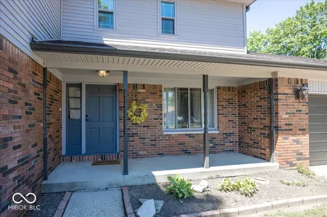 8124 Lieber Road Indianapolis IN 46260