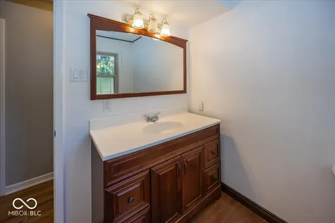 8124 Lieber Road Indianapolis IN 46260