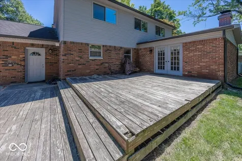 8124 Lieber Road Indianapolis IN 46260