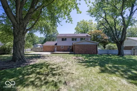 8124 Lieber Road Indianapolis IN 46260
