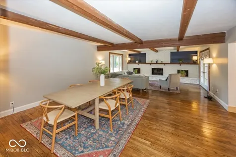 8124 Lieber Road Indianapolis IN 46260