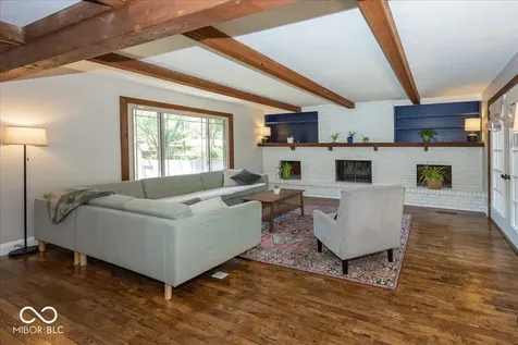 8124 Lieber Road Indianapolis IN 46260