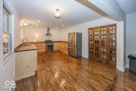 8124 Lieber Road Indianapolis IN 46260