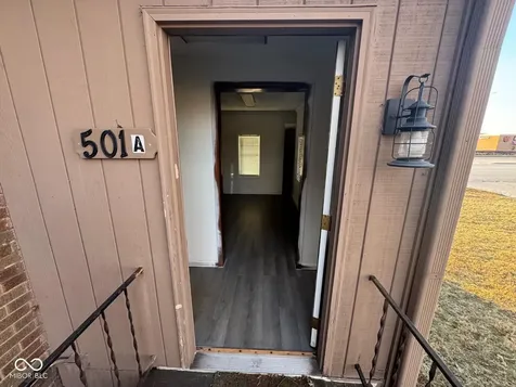 501 E Markwood Avenue Indianapolis IN 46227