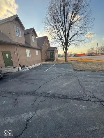 501 E Markwood Avenue Indianapolis IN 46227