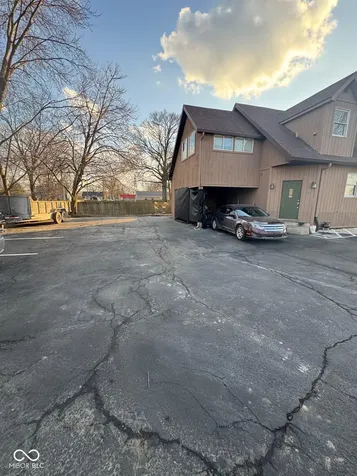 501 E Markwood Avenue Indianapolis IN 46227
