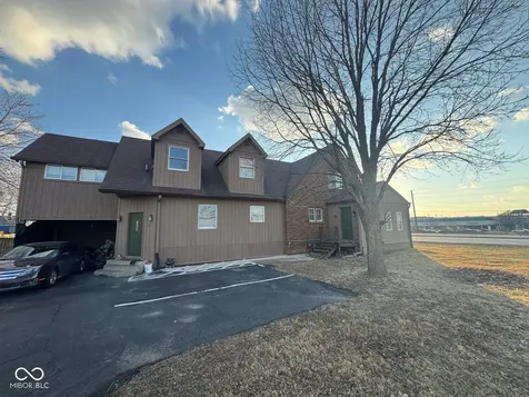 501 E Markwood Avenue Indianapolis IN 46227