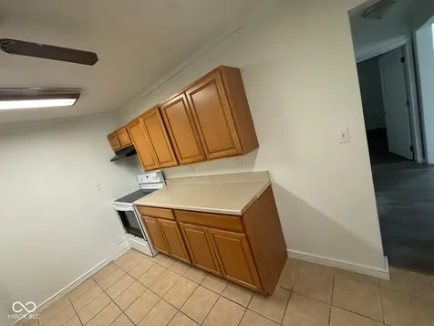501 E Markwood Avenue Indianapolis IN 46227