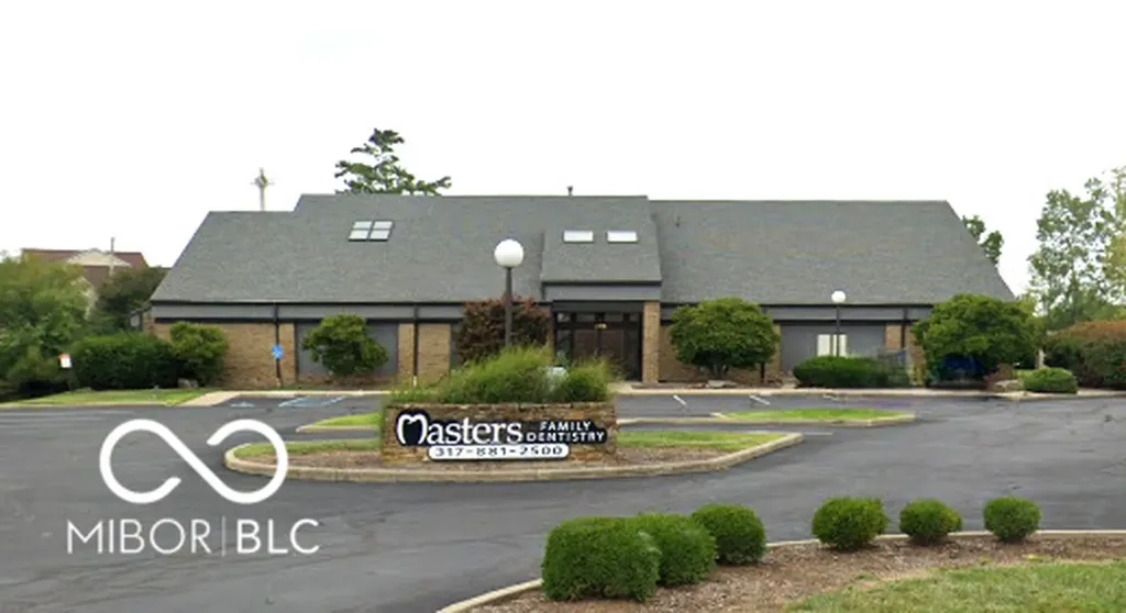 5170 Commerce Circle Indianapolis IN 46237