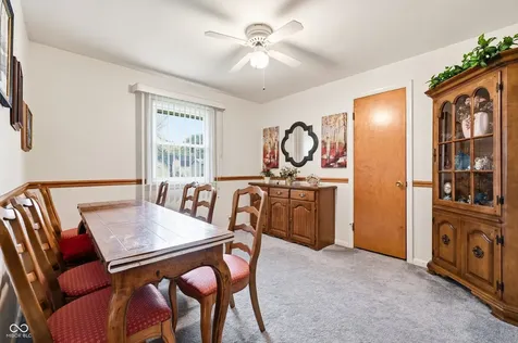 3914 N Lanewood Drive Muncie IN 47304
