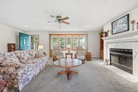 3914 N Lanewood Drive Muncie IN 47304