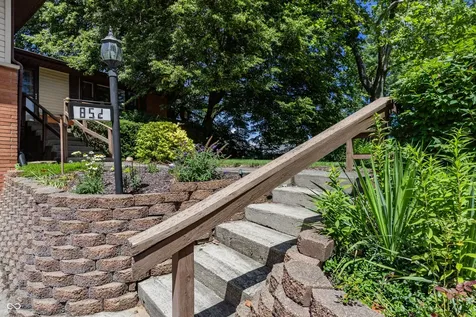 852 Knollwood Drive Columbus IN 47203