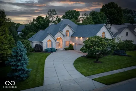 12350 Petalon Trace Fishers IN 46037