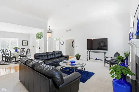 12350 Petalon Trace Fishers IN 46037