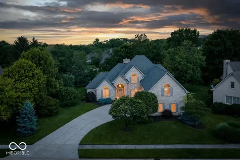 12350 Petalon Trace Fishers IN 46037