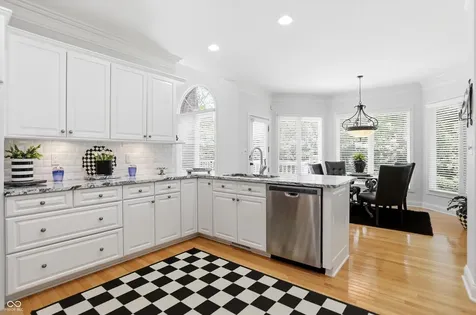 12350 Petalon Trace Fishers IN 46037