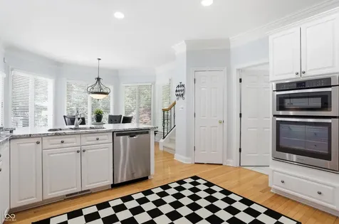 12350 Petalon Trace Fishers IN 46037