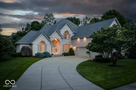 12350 Petalon Trace Fishers IN 46037