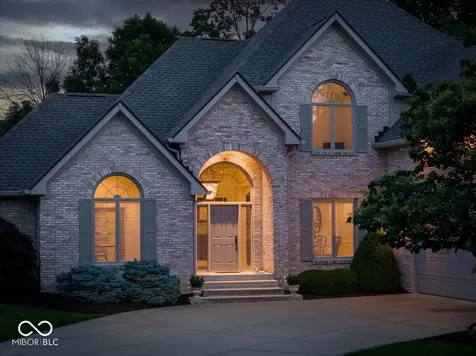 12350 Petalon Trace Fishers IN 46037
