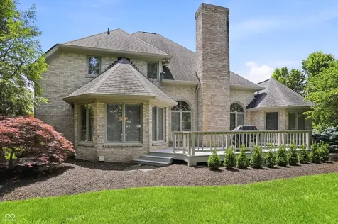 12350 Petalon Trace Fishers IN 46037