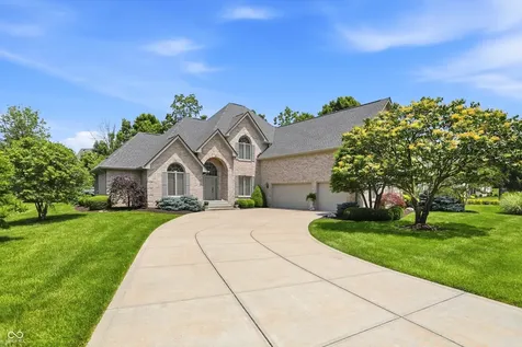 12350 Petalon Trace Fishers IN 46037
