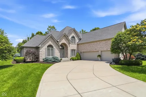12350 Petalon Trace Fishers IN 46037