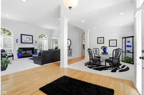 12350 Petalon Trace Fishers IN 46037