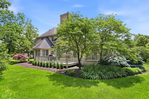 12350 Petalon Trace Fishers IN 46037