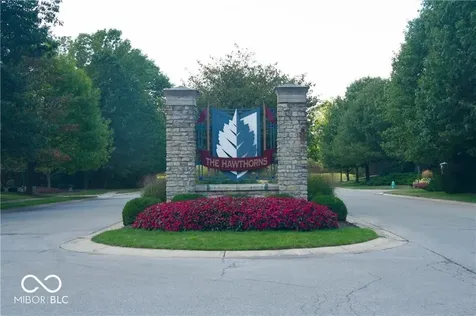 12350 Petalon Trace Fishers IN 46037