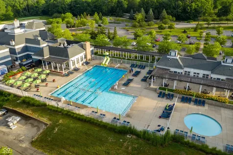 12350 Petalon Trace Fishers IN 46037