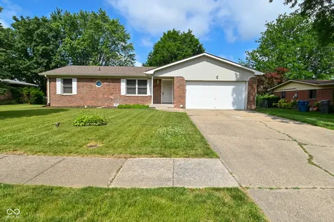 1040 Emory Lane Indianapolis IN 46241
