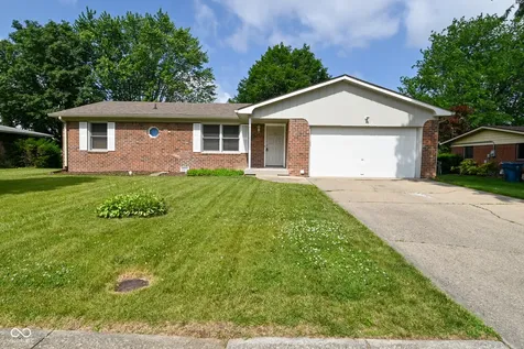 1040 Emory Lane Indianapolis IN 46241